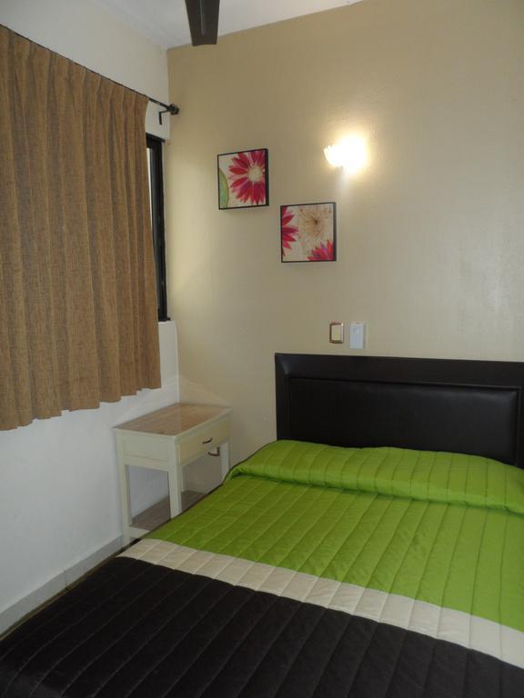 Hotel Fernando Tuxtla Gutiérrez Camera foto