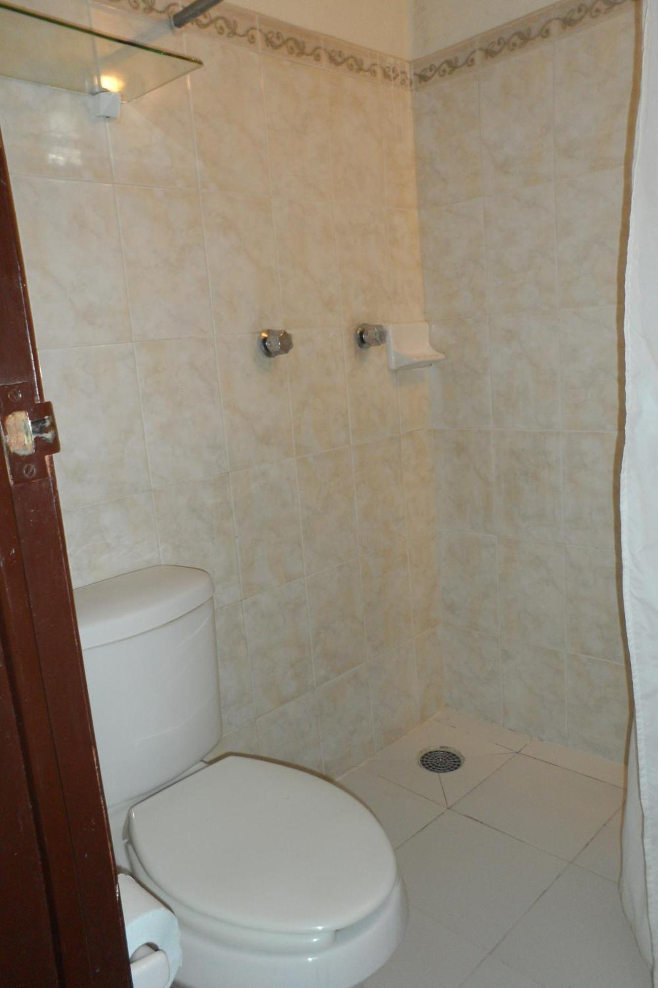 Hotel Fernando Tuxtla Gutiérrez Esterno foto