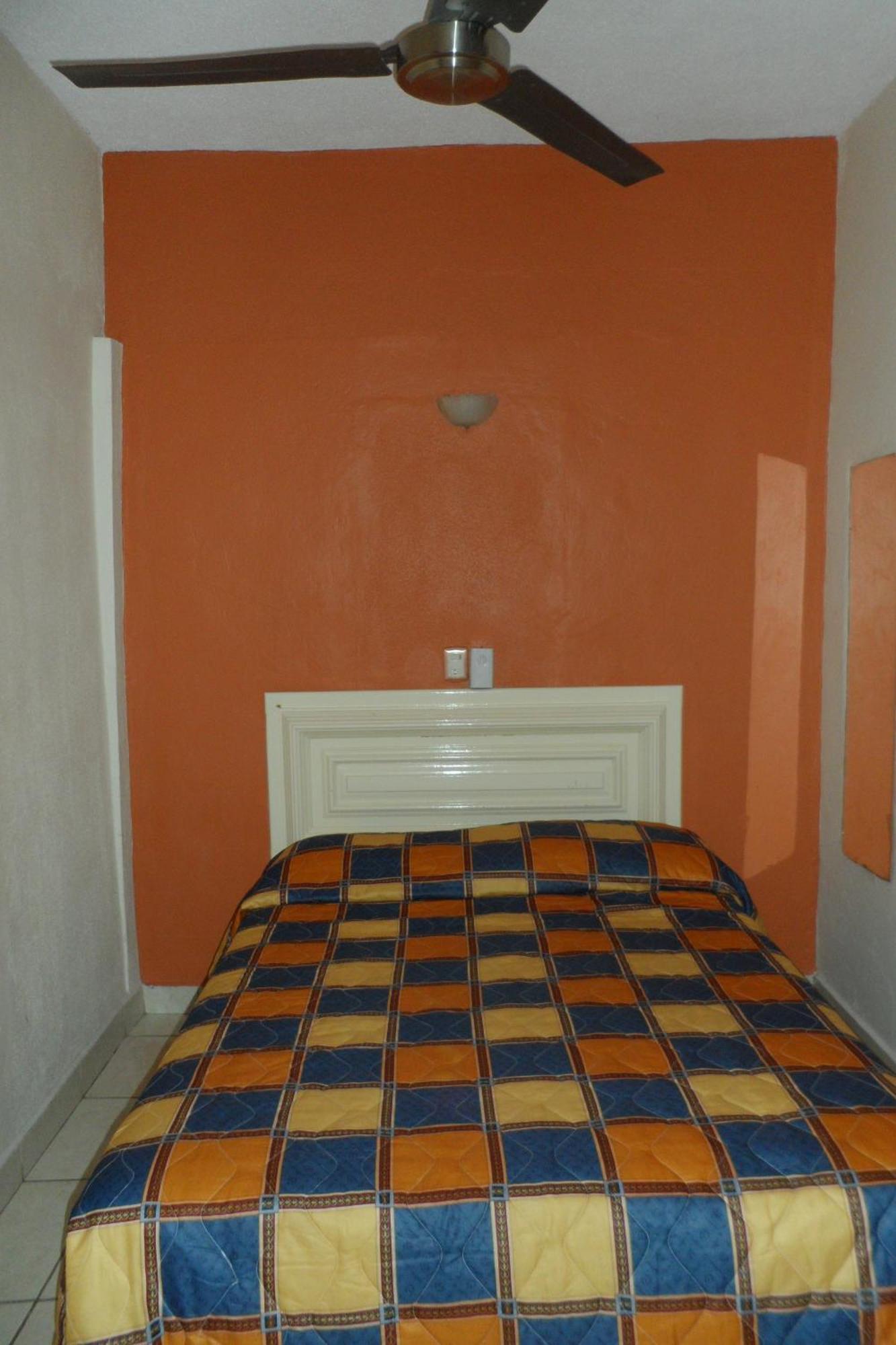 Hotel Fernando Tuxtla Gutiérrez Esterno foto