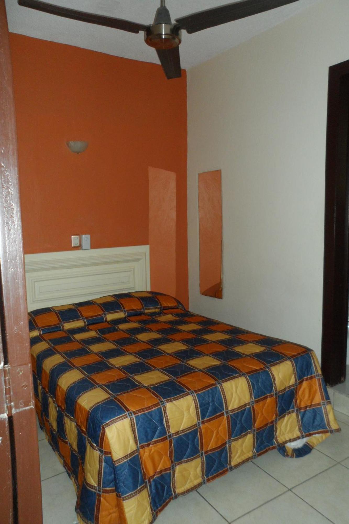Hotel Fernando Tuxtla Gutiérrez Esterno foto
